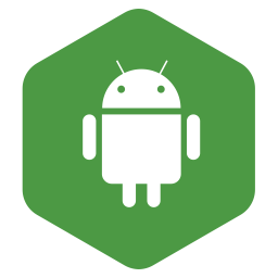 Download Free Android Flat Logo Icon Available In Svg Png Eps Ai Icon Fonts