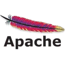 Apache Original Wordmark Icon