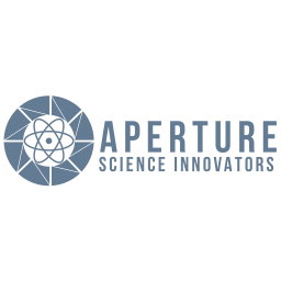 Aperture Logo Icon