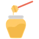 Honey Drip Api Phytotherapy Honey Diet Icon