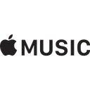 Apple Music Brand Icon