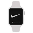 Apple Applewatch Watch Icon