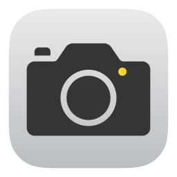 Download Free Apple Camera Flat Icon Available In Svg Png Eps Ai Icon Fonts