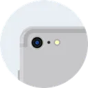 Apple Iphone Plus Icon