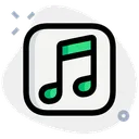 Apple Music Icon