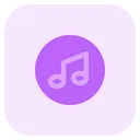 Apple Music Apple Music Logo Music Logo Icon