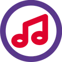 Apple Music Apple Music Logo Music Logo Icon