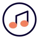 Apple Music Apple Music Logo Music Logo Icon