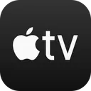 Apple Tv Icon