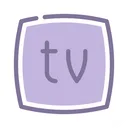 Apple Tv Ios Tv Tv Icon