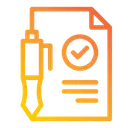 Approval Icon