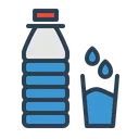 Aqua Icon