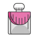 Aroma Channel Deodarant Icon
