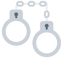 Arrest Icon