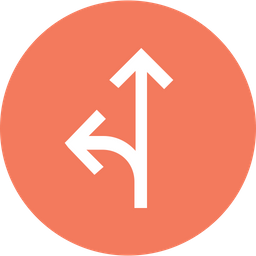 Arrow, Arrows, Join, Joint, Left Icon png