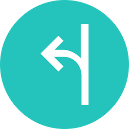 Arrow, Arrows, Join, Joint, Left, Straight, Connect Icon png