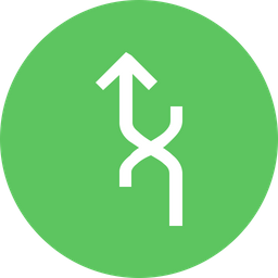 Arrow, Arrows, Up, Cross, Connect Icon png