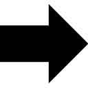 Arrow Right Arrow Direction Icon