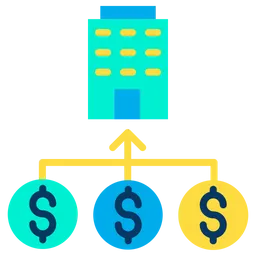 Assets Value Icon