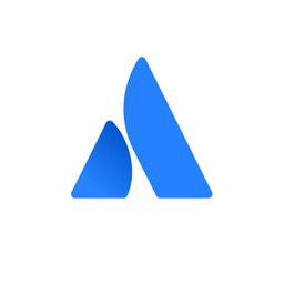 Free Atlassian Icon Of Flat Style Available In Svg Png Eps Ai Icon Fonts