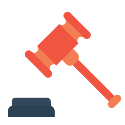 Auction Icon