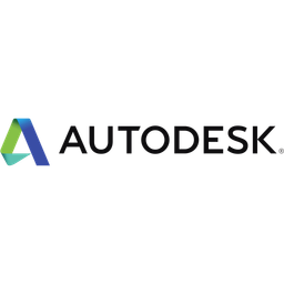 Autodesk Logo Icon - Download in Flat Style