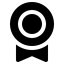 Award Certificate Achievement Icon