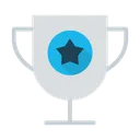 Awards Prize Certificate Icon