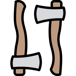 Axe Icon