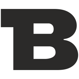 B letter Icon
