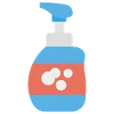 Baby Soap Liquid Soap Infant Shampoo Icon