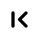 Back Media Control Control Icon