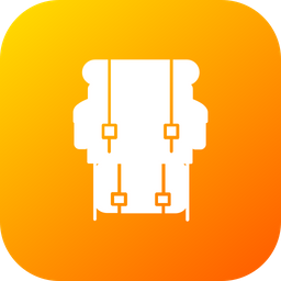 Backpack Icon