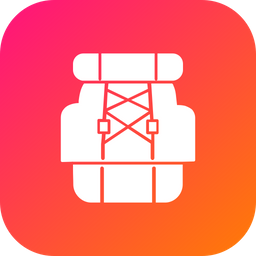 Backpack Icon