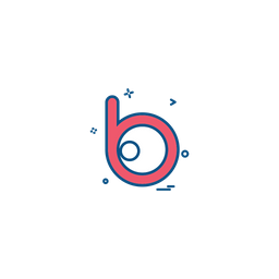 Logo badoo