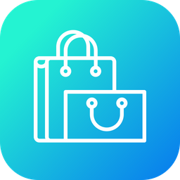 Bag, Cart, Shop, Handbag, Shopping, Sell, Carrybag, Sale Icon png