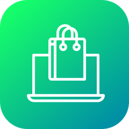 Bag, Cart, Shop, Handbag, Shopping, Sell, Carrybag, Sale, Mobile, Phone, Laptop Icon png