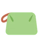 Bag Clothing Pouch Icon
