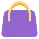 Bag Clothing Purse Icon