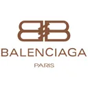 Balenciaga Company Brand Icon