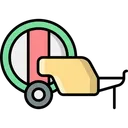 Baler Icon