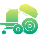 Baler Icon