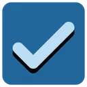 Ballot Box With Icon