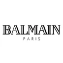 Balmain Company Brand Icon