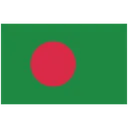 Bangladesh Icon