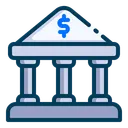 Finance Business Accounting Icon