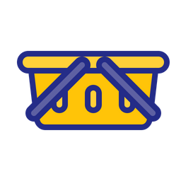 Basket Icon