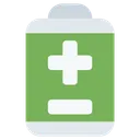 Battery Aid Charging Icon