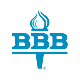 Bbb Logo Icon of Flat style - Available in SVG, PNG, EPS, AI & Icon fonts