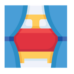 Bedroom Icon